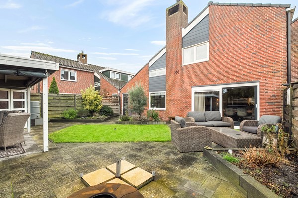 Medium property photo - Vogelzand 2209, 1788 GA Julianadorp